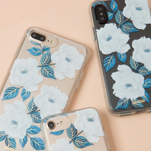 iPhone X Case - Picture 2 of 8